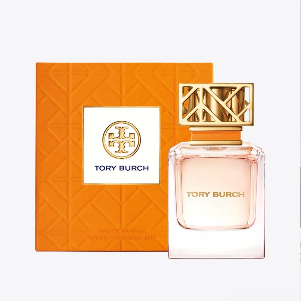 NEW & SEALED Tory Burch Perfume 1.7 fl. oz.